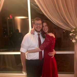 Meet your Posher, Ally